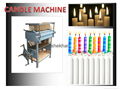 Candle Making Machine 1