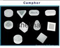 Camphor tablet 1