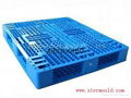 Pallet  Mould,High  Quality  Finishing  Xiermouid 4