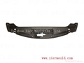 Plastic mould for Bumper  2