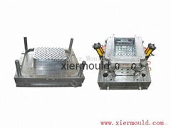 Crate Mould