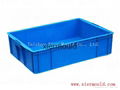 Crate Mould 2