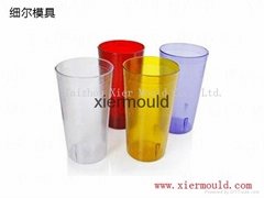 Water cup mould