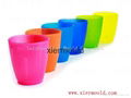 Water cup mould 4