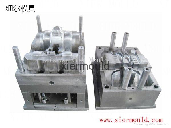 Toy Mould 4