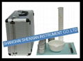 DS-1 Sand Equivalent Tester in lab