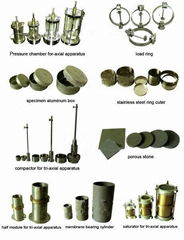 Economical  7cm Lab Part in Civil Engineer Lab