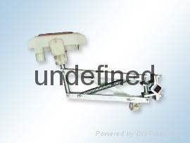 HJD-500A滑觸線集電器 2