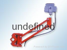 HJD-500A滑觸線集電器 5