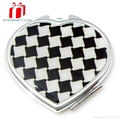 Promotional Metal Cosmetic Mirrors 4