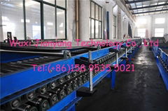 Automatic PU Sandwich Panel Product Line