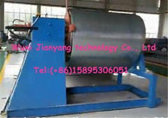 Steel Silo Corrugated Roll Forming
