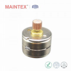 15BY stepper motor for pos machine