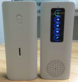 High Capacity Power Bank with Bluetooth speaker  2