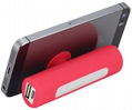 Power bank with mobile phone stand 1