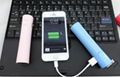 power bank with small capacity  3