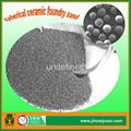 Spherical Ceramic Sand for Casting