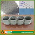 New Ceramic Sand Replace Foundry Chromite Sand for casting 2