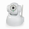 Alytimes Aly001 indoor pt wifi network baby monitor network ip cam 1