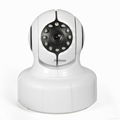 Alytimes Aly011 HD wifi security ip camera sd card
