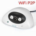 Alytimes Aly013 indoor ceilling use still network wifi cameras ip 1