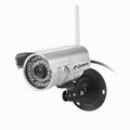 Alytimes Aly003 outdoor wifi mini size ip security camera 2