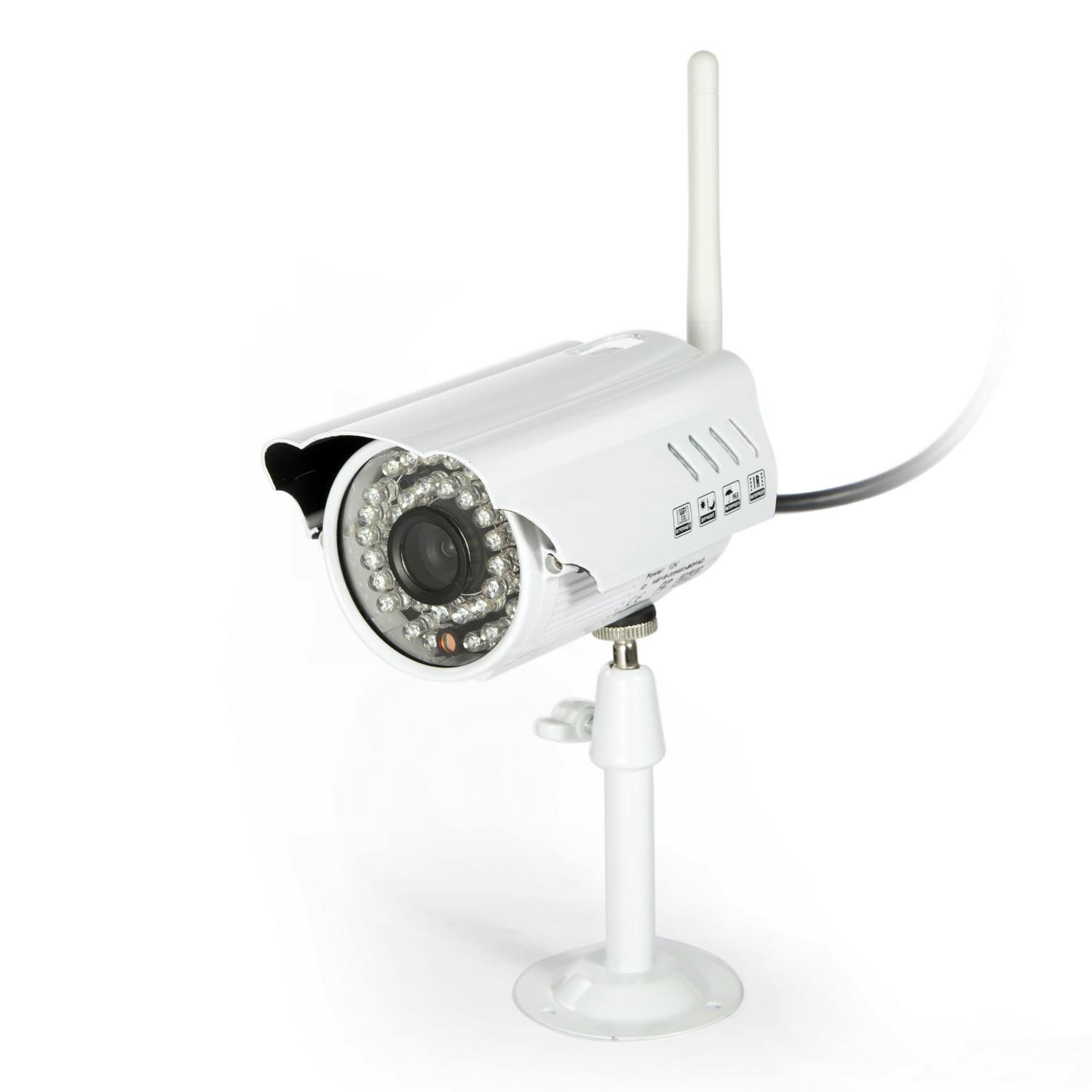 Alytimes Aly009 ir cut sd card outdoor hd security camera ip