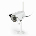 Alytimes Aly009 ir cut sd card outdoor hd security camera ip