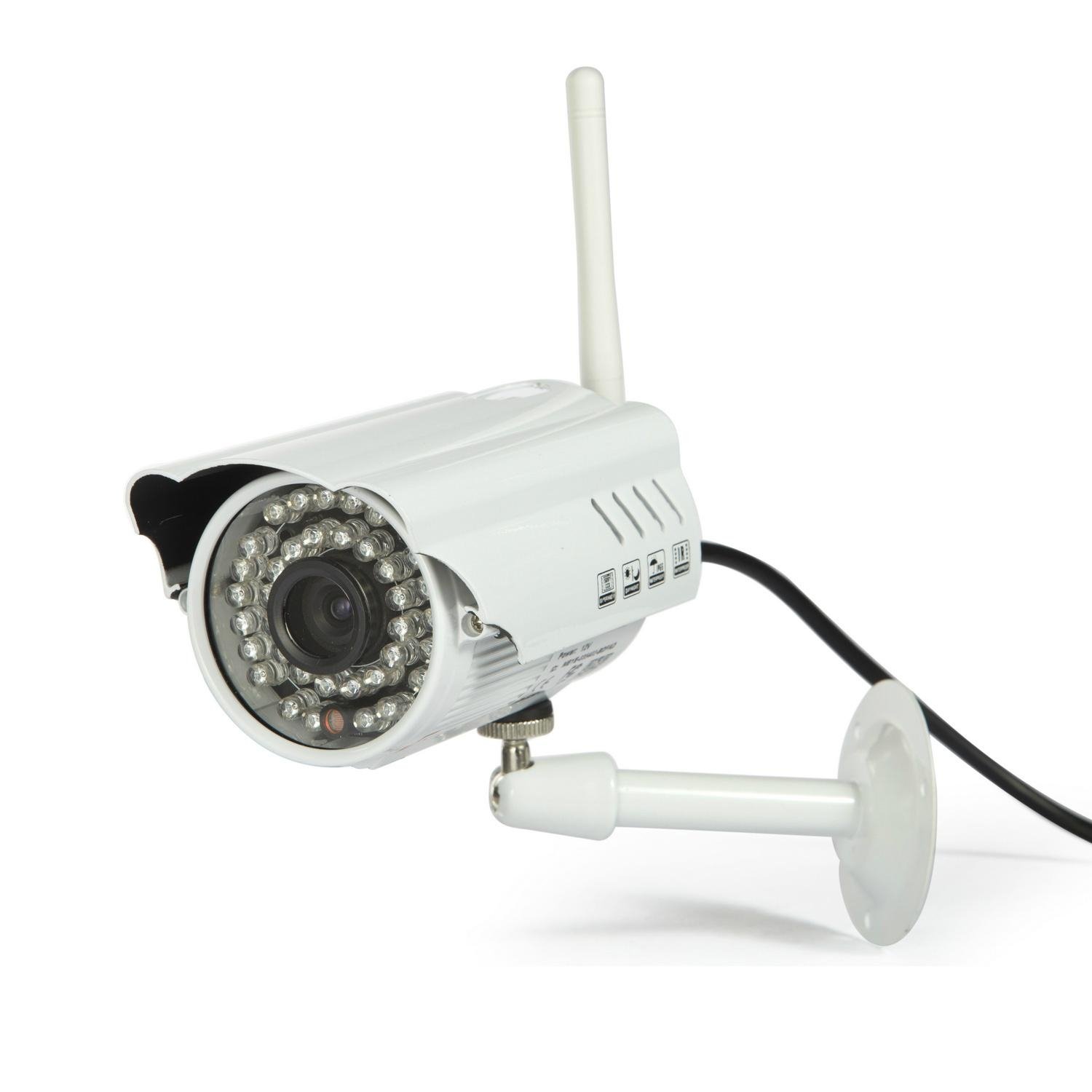 Alytimes Aly009 ir cut sd card outdoor hd security camera ip 3