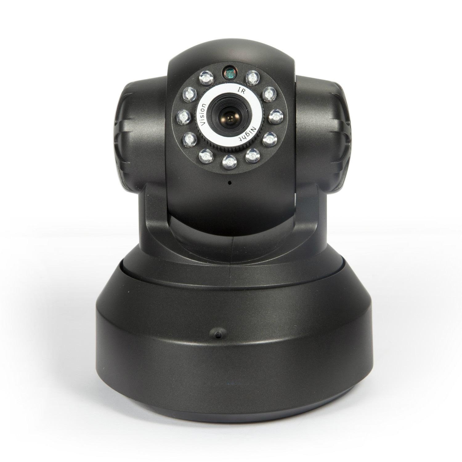 Alytimes Aly002 720p baby cam wifi ip camera 5