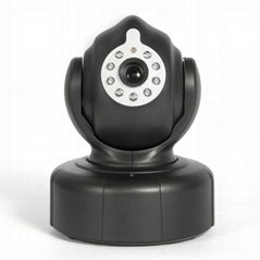 Alytimes Aly008 hight definition indoor sd network camera