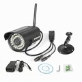 Alytimes Aly003 plug and play wifi outdoor ip camera 2