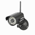 Alytimes Aly003 plug and play wifi outdoor ip camera 1