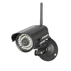 Alytimes Aly003 plug and play wifi outdoor ip camera