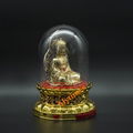 Alytimes Aly201 Alloy Amitayus/ Amitabha Buddha Amitabha Bluetooth speaker 5