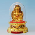 Alytimes Aly201 Alloy Amitayus/ Amitabha Buddha Amitabha Bluetooth speaker 2