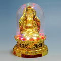 Alytimes Aly201 Alloy Amitayus/ Amitabha