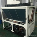 Air cooled modular chiller 1