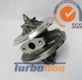 turbocharger CHRA 700447 BMW 318 d (