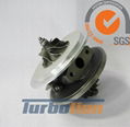 turbocharger CHRA 740911 BMW 318 d (