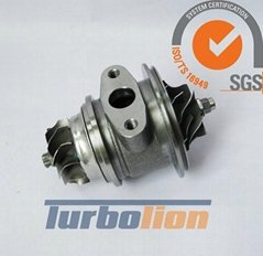 turbocharger CHRA 49131-06003 FOR Opel Astra H 1.7 CDTI TD03