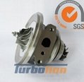 turbocharger CHRA 17201-33010 FOR BMW