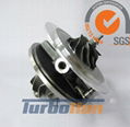 turbocharger CHRA 454191 FOR BMW520D