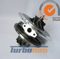 turbocharger CHRA GT2260V 753392 FOR BMW X5 3.0 d (E53) 1