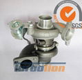 popular turbocharger TD02 49173-07508