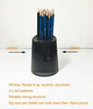 Himmoon super point ET auto pencil sharpener 4