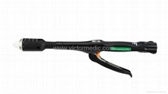 Victor Single Use Hemorrhoidal Stapler