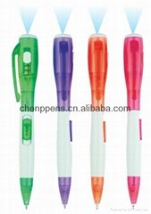 LED light pen for  promotion and office