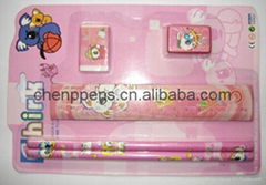 promotional stationary set for kids