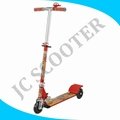 Foot Scooter For Kids